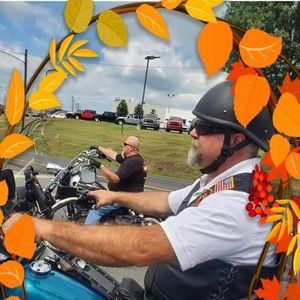 Meet your Posher, Doug